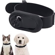 Cámara HD 1080P para Gatos: Vigilancia y Diversión