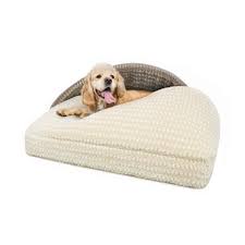 Cama Cueva para Perros y Gatos Mediana - Rucener