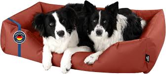 Cama Perro 3XL - Confort para Gigantes