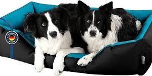 Colchón para Perro LUPI - Comodidad y Estilo en 24 Colores