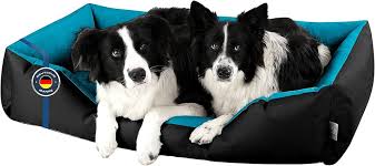 Colchón para Perro LUPI - Comodidad y Estilo en 24 Colores