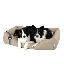 Cama Perro XXL BedDog - Confort para Gigantes