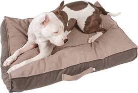 Colchón Antimanchas para Perros - Decoland Mascotas