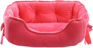 Cama Impermeable para Mascotas AUklOPVZZ