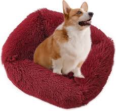 Cama PETCUTE para Perros y Gatos Grande