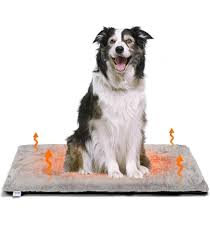 Nobleza: Colchoneta Térmica para Perros Grandes