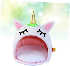 Cueva Acogedora para Mascotas