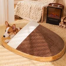 Cama Zapatilla para Mascotas: Confort y Estilo