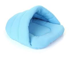 Cama Zapatilla para Perros Yuxin Zhochen