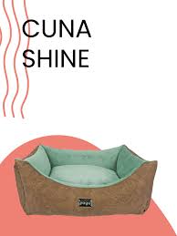 Catálogo 2023 de Descanso para Mascotas - Grupo Yagu