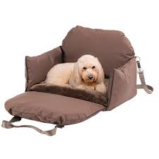 Bolsa Transportín Cruiser para Perros con Cojín Reversible y Bandolera