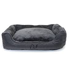 Cama Lavable Happilax para Perros y Gatos Pequeños