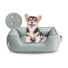 Cama Impermeable para Gatos Miguel - Durabilidad Exterior