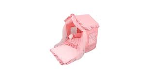 Cama para Mascotas: Perros y Gatos