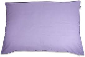 Lex & Max Tivoli - Rectángulo Lila 100x70 cm