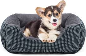 Cama Lavable para Perros Pequeños FURTIME