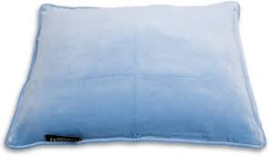 Funda Rectangular Azul para Emma - Lex & Max (60 x 45 cm)