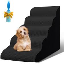 Escalera LitaiL para Perros - 60 cm de Altura