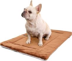 Estera Calefactora para Perros QIUYMGFG