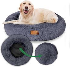 Cama para Perros Veddelholzer M - 70 cm