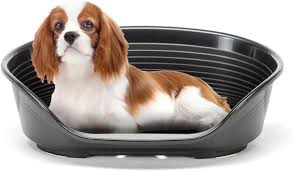 Cama Mediana para Mascotas FERPLAST