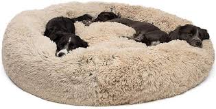 Cueva Acogedora para Perros DHGTEP