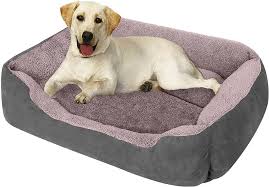 FRISTONE: Cama Lavable para Perros de Todos los Tamaños