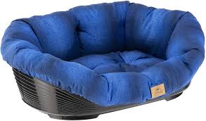 Cama de Plástico Feplast para Mascotas