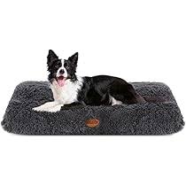 Cama Grande Lavable para Perro Nobleza