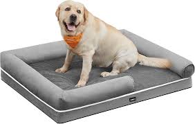 Cama Ortopédica para Perros Feandrea