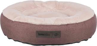 Cama Redonda para Perros Felicia - 50 cm