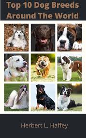 Las 10 Mejores Razas de Perros del Mundo (Edición en Inglés)