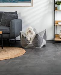 Cama de Perro Lionto: Colchón en Forma de Corona o Estrella