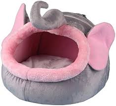 Casa de Perro Elefante YJGH