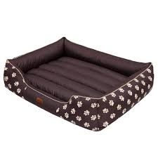 Cama para Perros Hobbydog PREBWL3 - Tamaño L