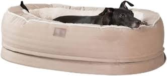 Cama de Lujo para Perros