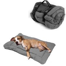 Norhogo: Cama Portátil Impermeable para Perros