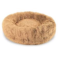 Cama Yuma Spazio para Perros Medianos y Pequeños