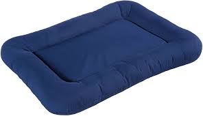 Cama KAHU® para perros con espuma viscoelástica (66 x 89 cm)