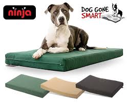 Cama Ninja Antibacteriana y Repelente Impermeable