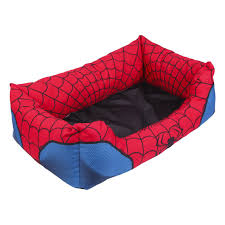 Cama para Perro S Marvel - Cerda: Calidad Mayorista