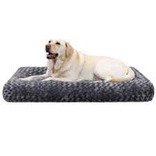 Cama Lavable para Perros Grandes KSIIA