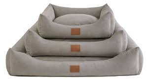 Sofá Sun Leo4dog: Cama de Perro en 6 Tamaños y 4 Colores