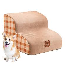 Rampa Reutilizable para Mascotas