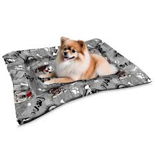 DUÉRMETE ONLINE - Cama Reversible y Lavable para Perros