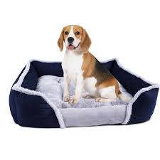 Cama Lavable para Perros Grandes - PETCUTE