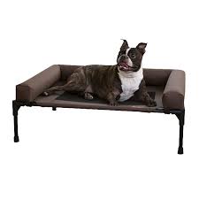 Cama Sofá para Perros: Interior y Exterior