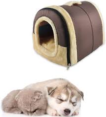 Cama Grande Lavable para Perros Llasm