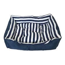 Cama para Mascota Estampada - ¡Últimas Unidades!