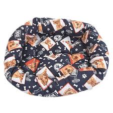 Cama para Perro y Gato E 60x45cm - ¡Oferta Especial!